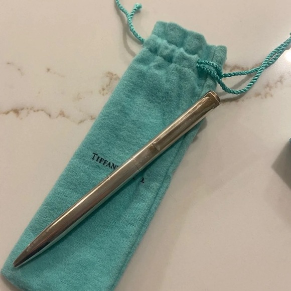 Tiffany and Co pen - Picture 3 of 3